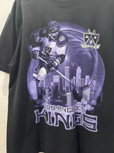 90s Pro Player Los Angeles Kings TShirt. Large