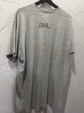 90s Saturday Night Live Spartan Spirit TShirt. XLarge