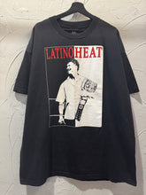 2002 WWE Eddie Guerrero Addicted To The Heat Wrestling TShirt. XXLarge
