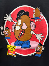 90s Disney Toy Story Mr Potato Head TShirt. Large