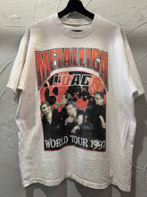 1997 Metallica Load Tour Lot TShirt. Large