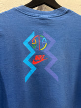 90s Nike Urban Jungle Gym TShirt. Large