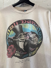 1995 Grateful Dead Deadfest TShirt. Large