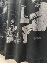 90s Bradford Gallery Led Zeppelin TShirt. XLarge
