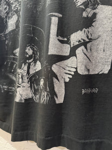 90s Bradford Gallery Led Zeppelin TShirt. XLarge