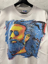 1995 Grateful Dead Jerry Garcia Memorial TShirt. XLarge