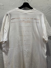 90s Fleetwood Mac Another Link In Chain Band TShirt. XLarge
