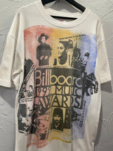 1992 Billboard Music Awards AOP TShirt. Large