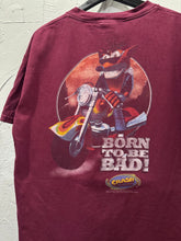 1999 Crash Bandicoot Video Game TShirt. Large