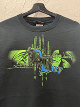2003 Dragonball Z GT TShirt. Large