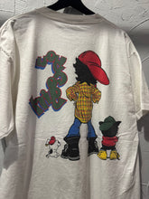 1993 Betty Boop You Go Girl TShirt. XLarge