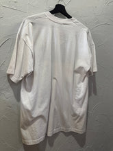90s SEGA Sports Video Game TShirt. Large