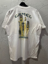 1994 Camel Racing Pocket TShirt. XLarge