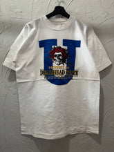 90s Grateful Dead Deadhead University Band TShirt. Large