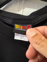 2000 Dragonball Z Trunks TShirt. XLarge