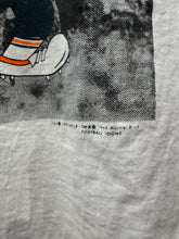 1993 Looney Tunes Chicago Bears  TShirt. XLarge