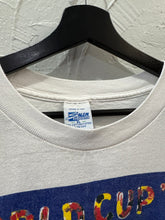1994 Peter Max World Cup USA TShirt. XLarge