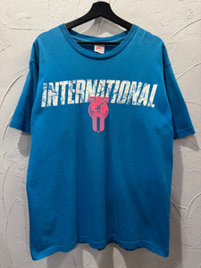 90s Nike International TShirt. Medium