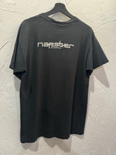 1999 Napster Promo TShirt. Large