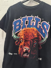 1992 Salem Buffalo Bills TShirt. Medium