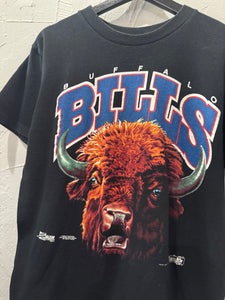 1992 Salem Buffalo Bills TShirt. Medium