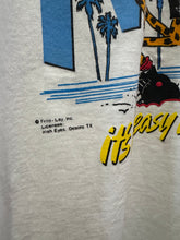 90s Cheetos Chester Cheetah No Pain No Gain TShirt. XLarge
