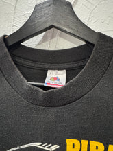 90s 100.3 Pirate Radio Puckhead Crew TShirt. XLarge