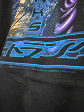 2000 Dragonball Z Trunks TShirt. XLarge