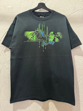 2003 Dragonball Z GT TShirt. Large