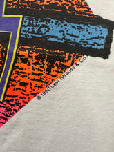1990 Levis Graphic TShirt. Large