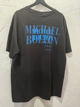 1994 Michael Bolton Tour TShirt. XLarge