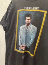 1997 Seinfeld The Kramer TShirt. XLarge