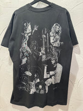 90s Bradford Gallery Led Zeppelin TShirt. XLarge