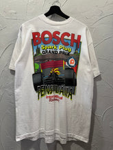 1992 Bosch F1 Grand Prix Racing TShirt. XLarge