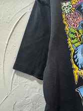 1992 White Zombie La Sexorcisto Tour TShirt. XLarge