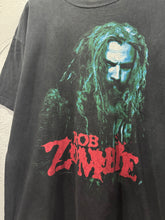 2002 Rob Zombie The Sinister Urge TShirt. XLarge