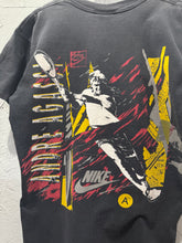 90s Nike Andre Agassi Tennis TShirt