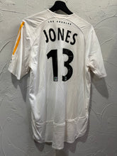 Adidas Los Angeles Galaxy Coby Jones Jersey. Medium