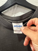 90s Oakley Software TShirt. Large