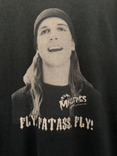 00s Mallrats Movie Promo TShirt. XLarge
