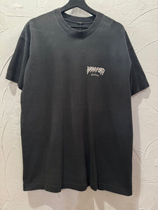 90s Bradford Gallery Led Zeppelin TShirt. XLarge