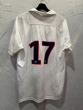 Nike Dri Fit Paris Saint-Germain Soccer Jersey. Large