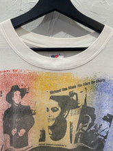 1992 Billboard Music Awards AOP TShirt. Large