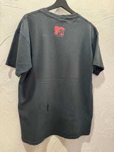 2003 MTV Punkd TV Promo TShirt. Large