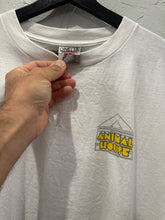 1997 National Lampoons Animal House Movie Promo TShirt. XLarge
