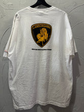 00s Lamborghini Life’s Too Short To Own A Ferrari TShirt. XXLarge