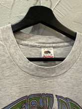 1994-95 Grateful Dead Winter Tour TShirt. Large