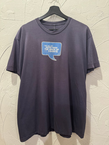 00s Comedy Central Daily Show With John Stewart TShirt. Large