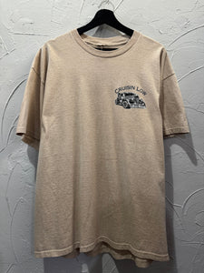 00s Cruisin Low Rider Rollerz TShirt. XLarge
