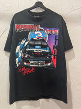 1996 Dale Earnhardt Double Sided NASCAR TShirt. XLarge